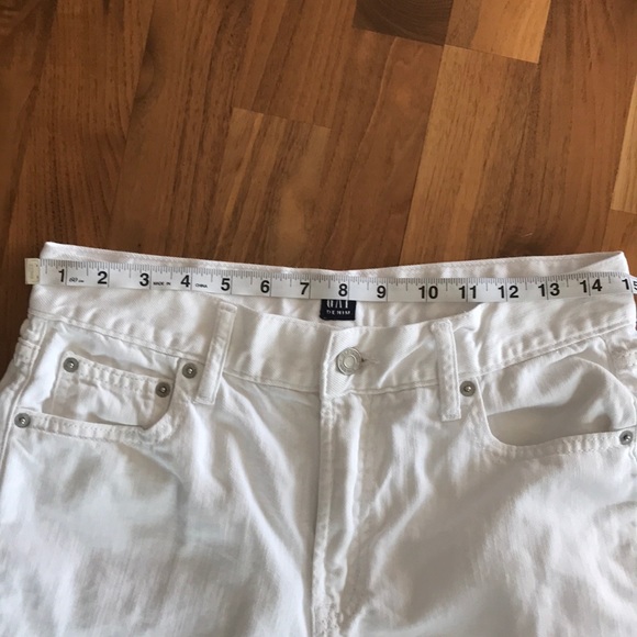 Gap Jeans - Picture 4 of 10